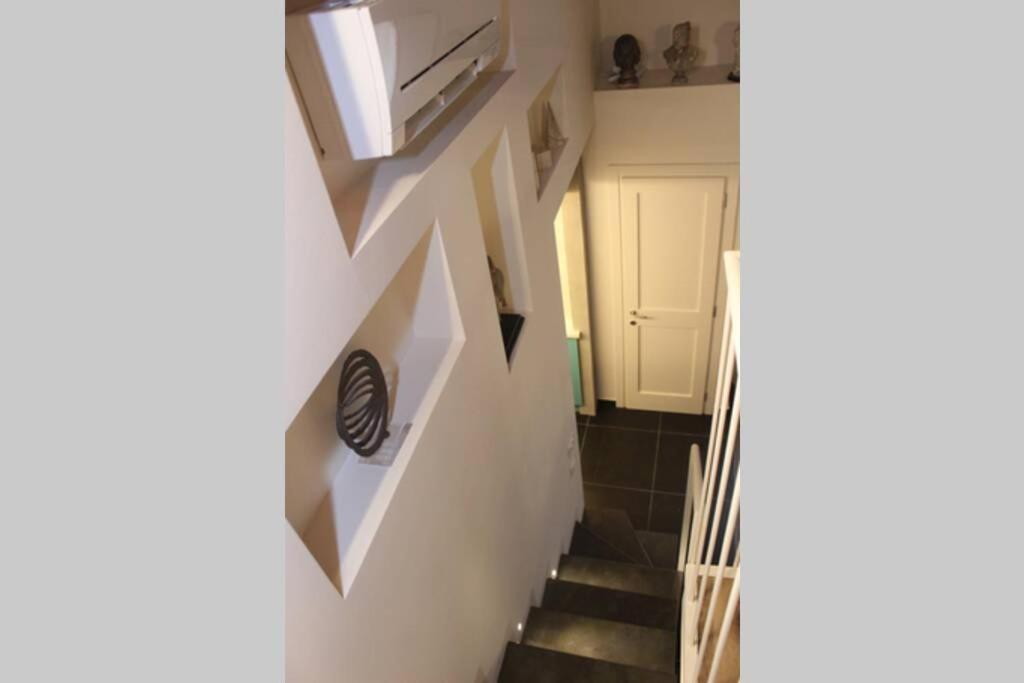 Art Apartment Santa Croce Suite Флоренція Екстер'єр фото