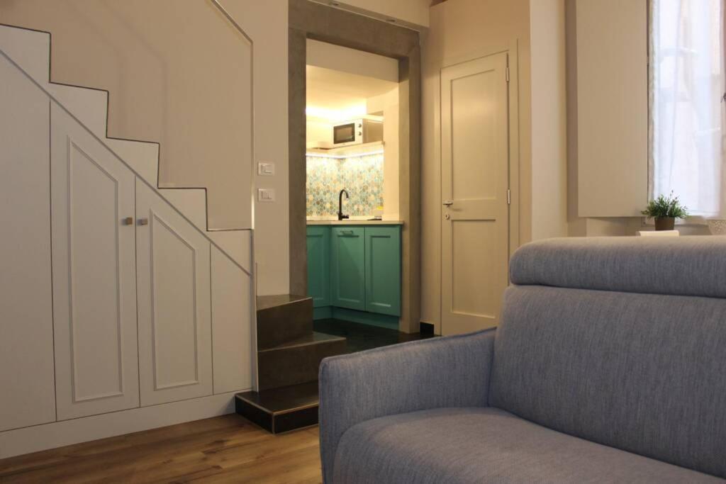 Art Apartment Santa Croce Suite Флоренція Екстер'єр фото