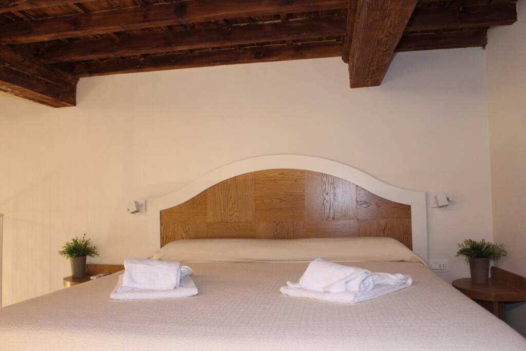 Art Apartment Santa Croce Suite Флоренція Екстер'єр фото