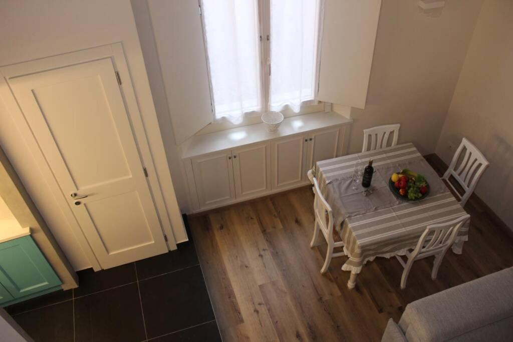 Art Apartment Santa Croce Suite Флоренція Екстер'єр фото