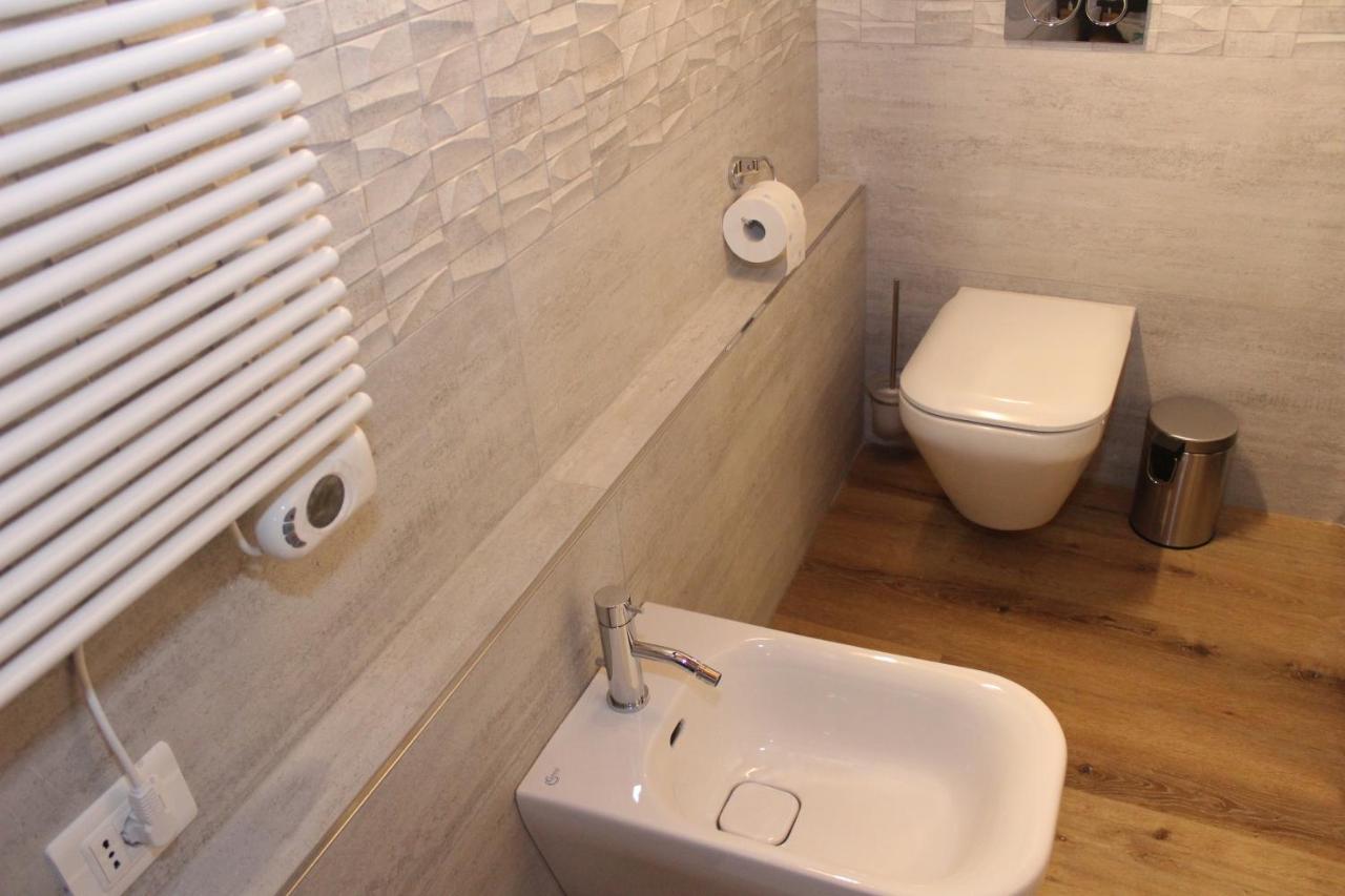 Art Apartment Santa Croce Suite Флоренція Екстер'єр фото